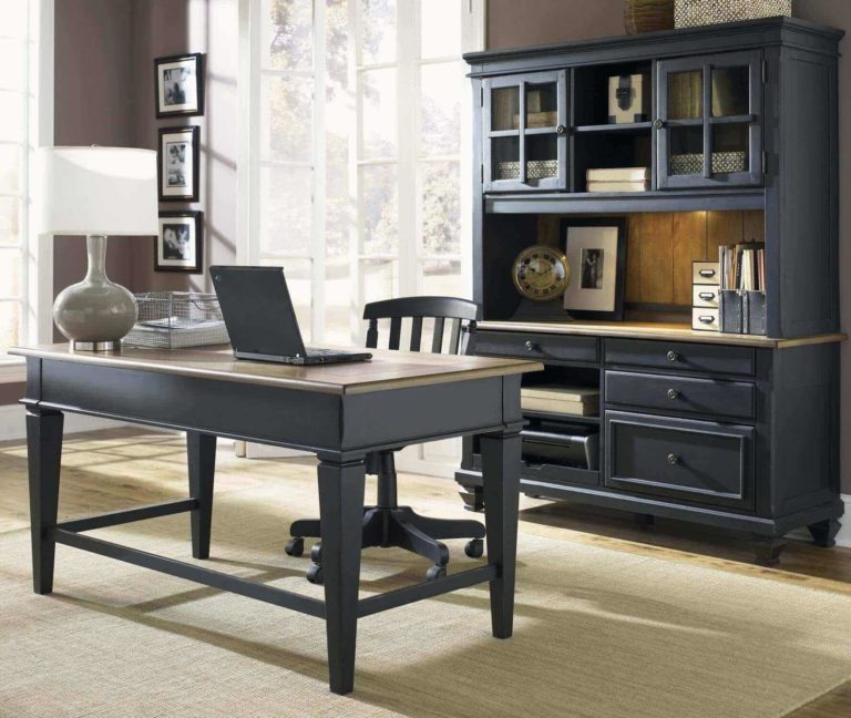 Most Beautiful Home Office Furniture and Accessories Design