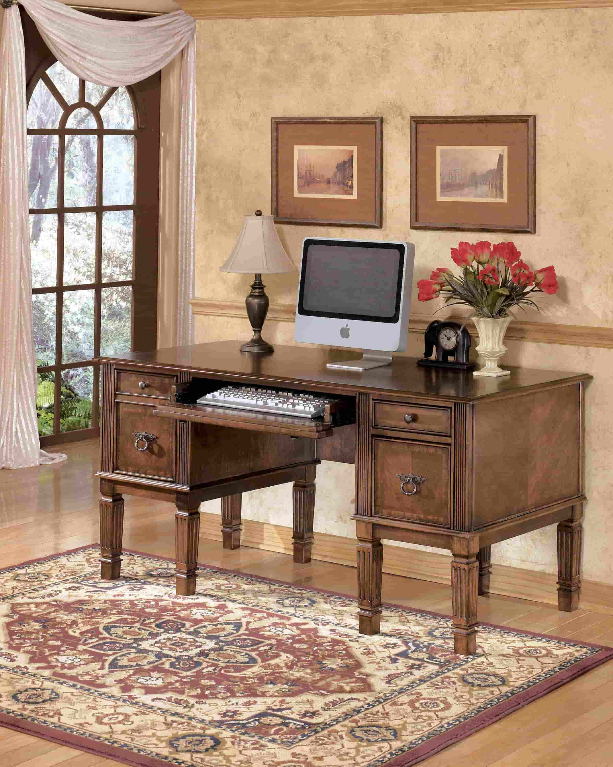 Most Beautiful Home Office Furniture and Accessories Design