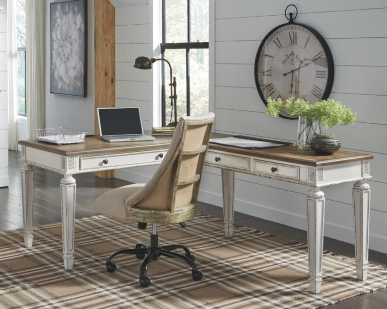 Most Beautiful Home Office Furniture And Accessories Design