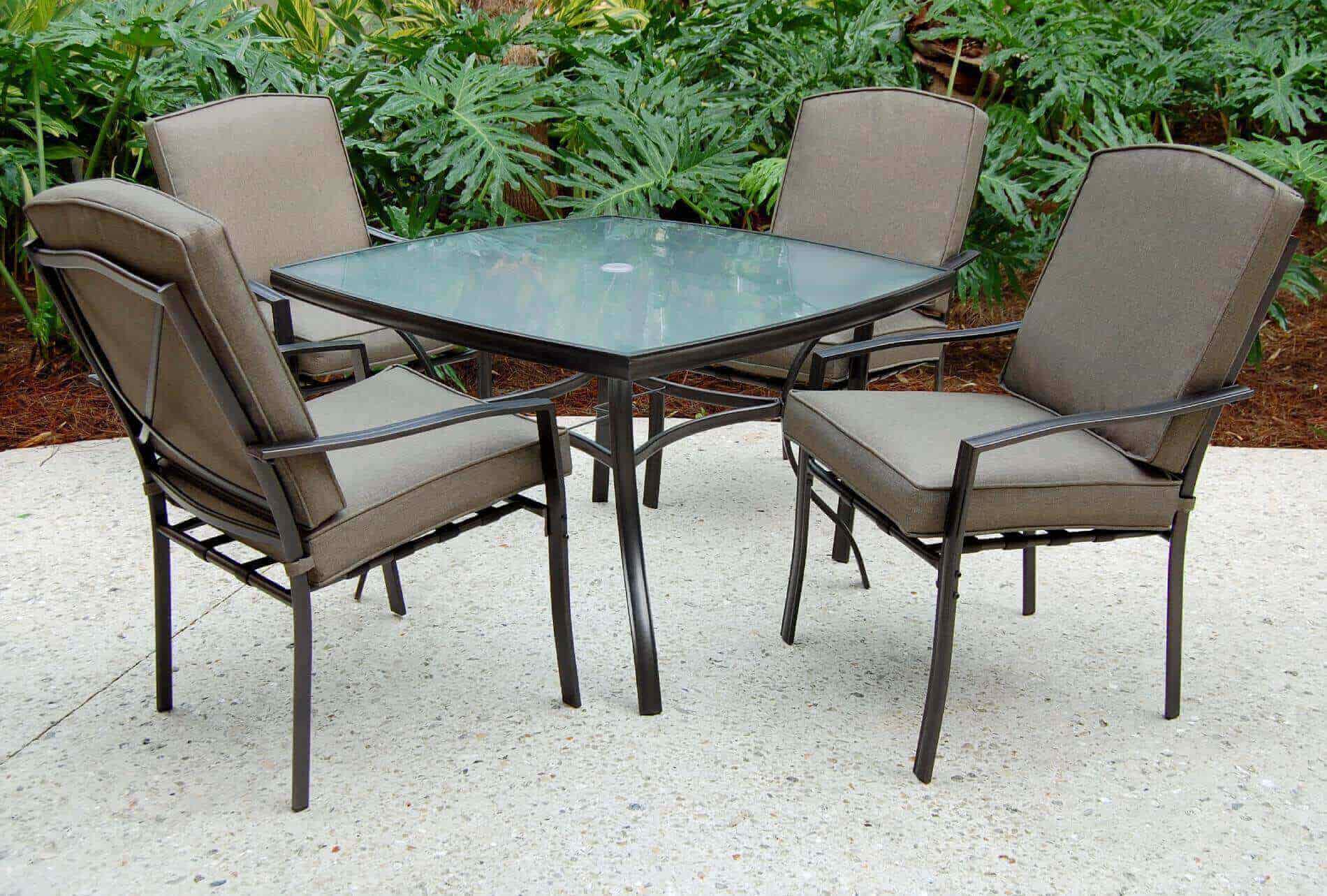 patio dining sets 