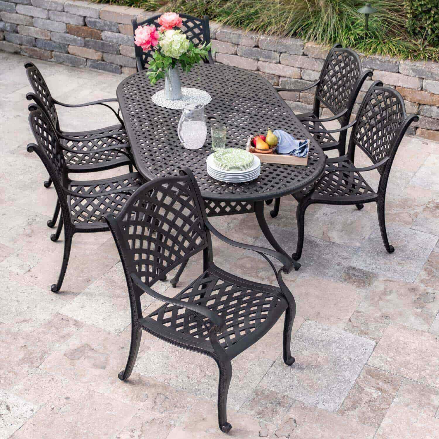 patio dining sets 