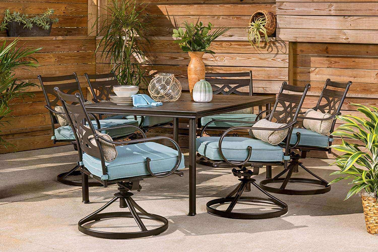 patio dining sets 