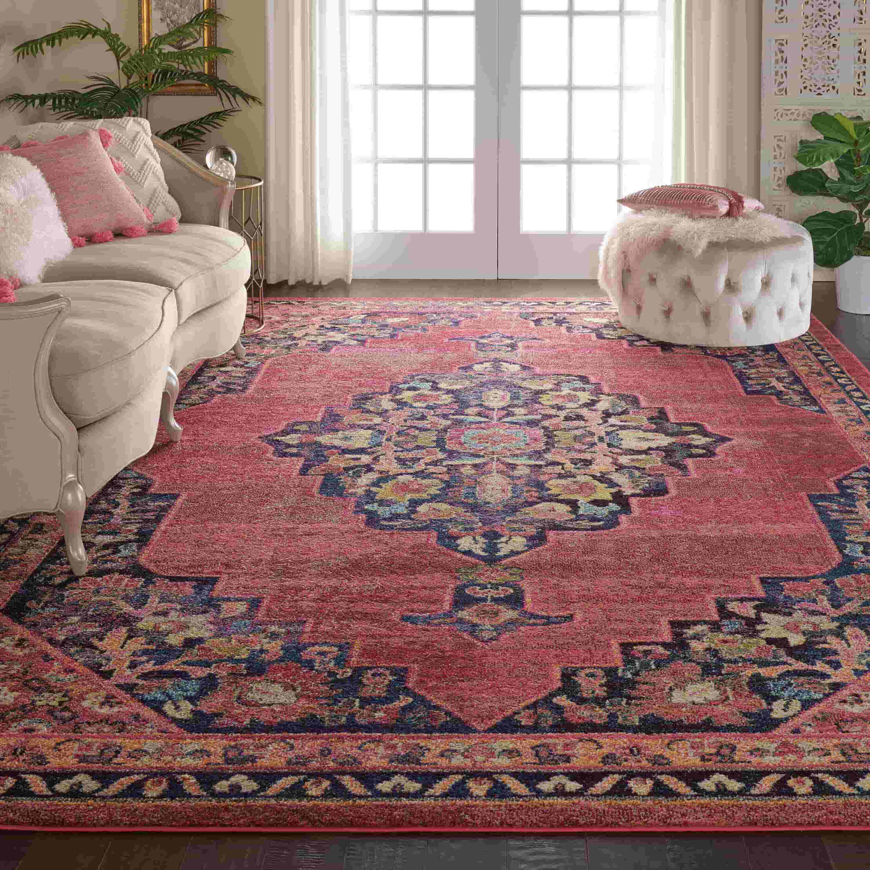 Collection 105+ Pictures Pictures Of Rugs In Living Rooms Updated