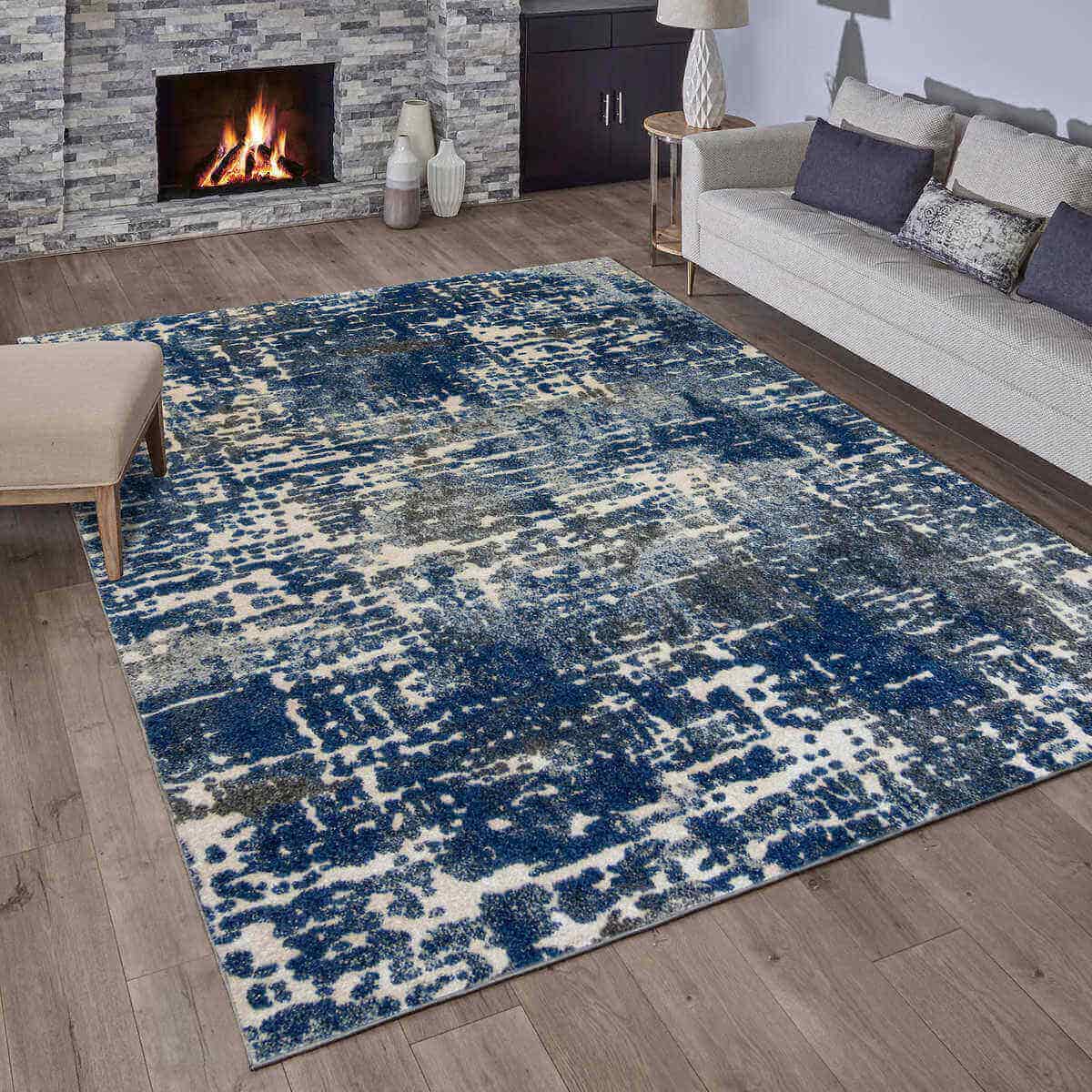 Modern Contemporary Rugs