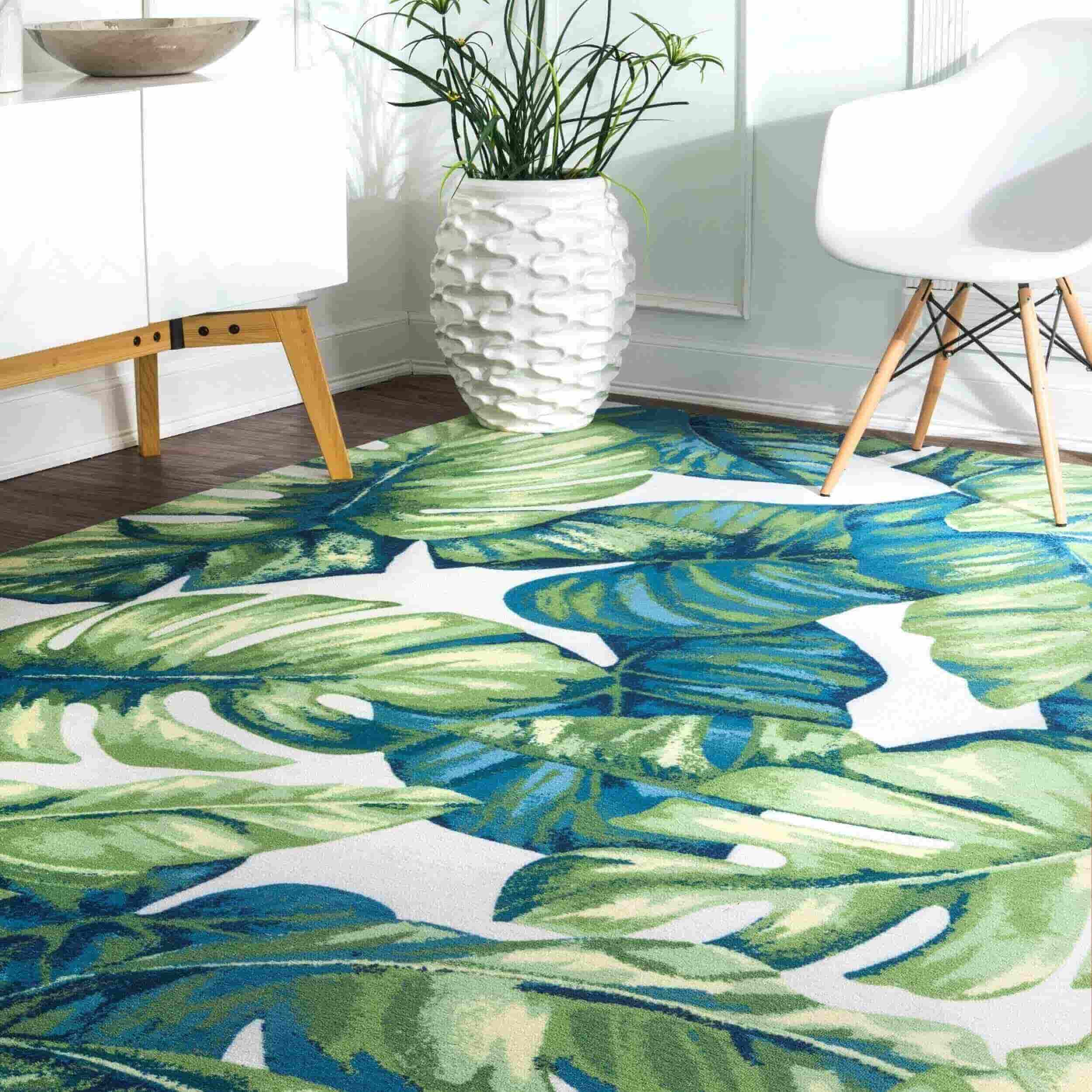 Modern Contemporary Rugs