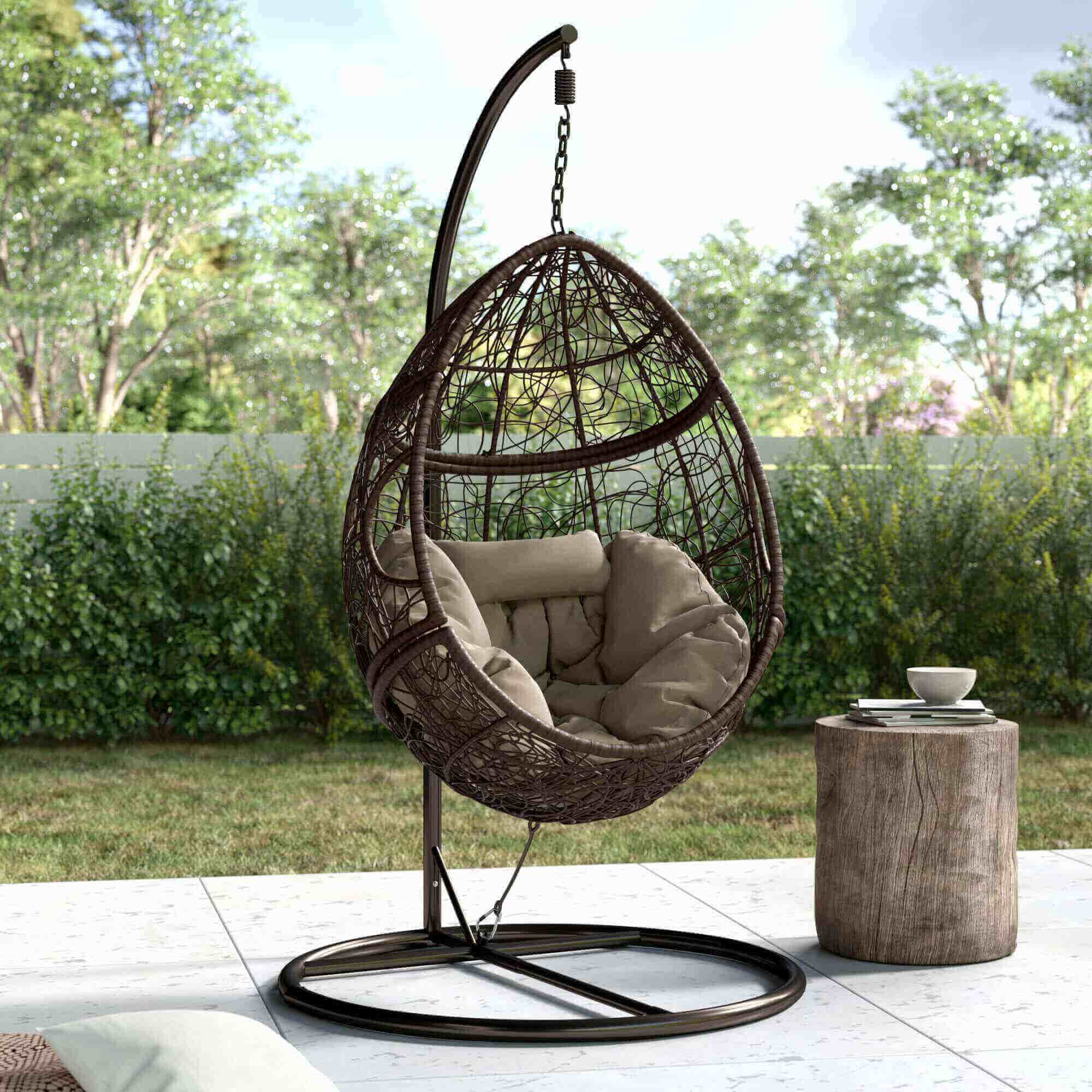 swing chair 