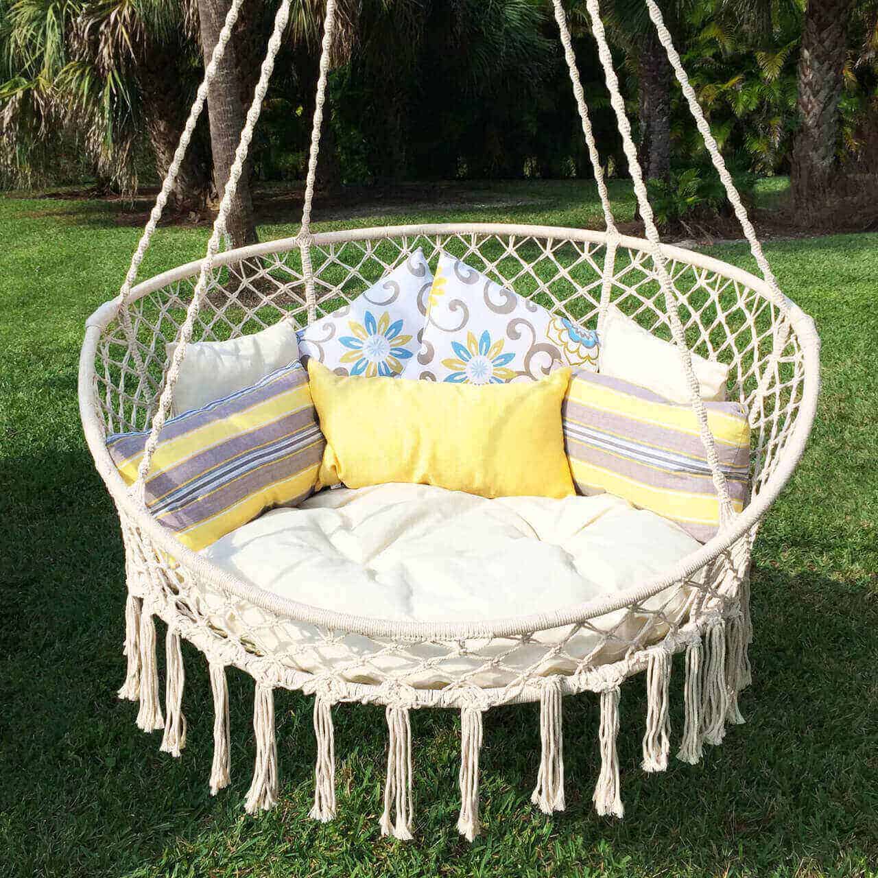 swing chair 