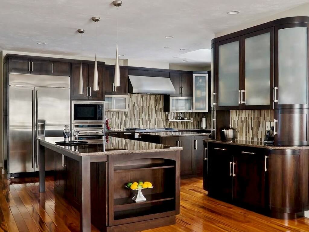 Kitchen Design Ideas