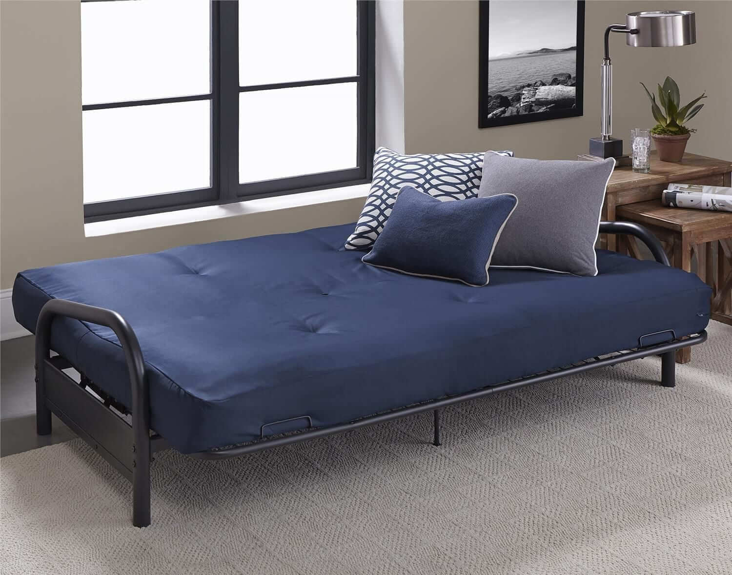 Futon mattress