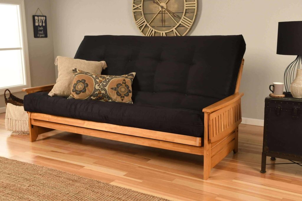 Things to consider when buying futons