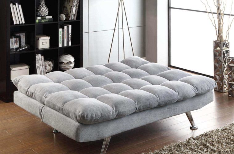 Futon mattress