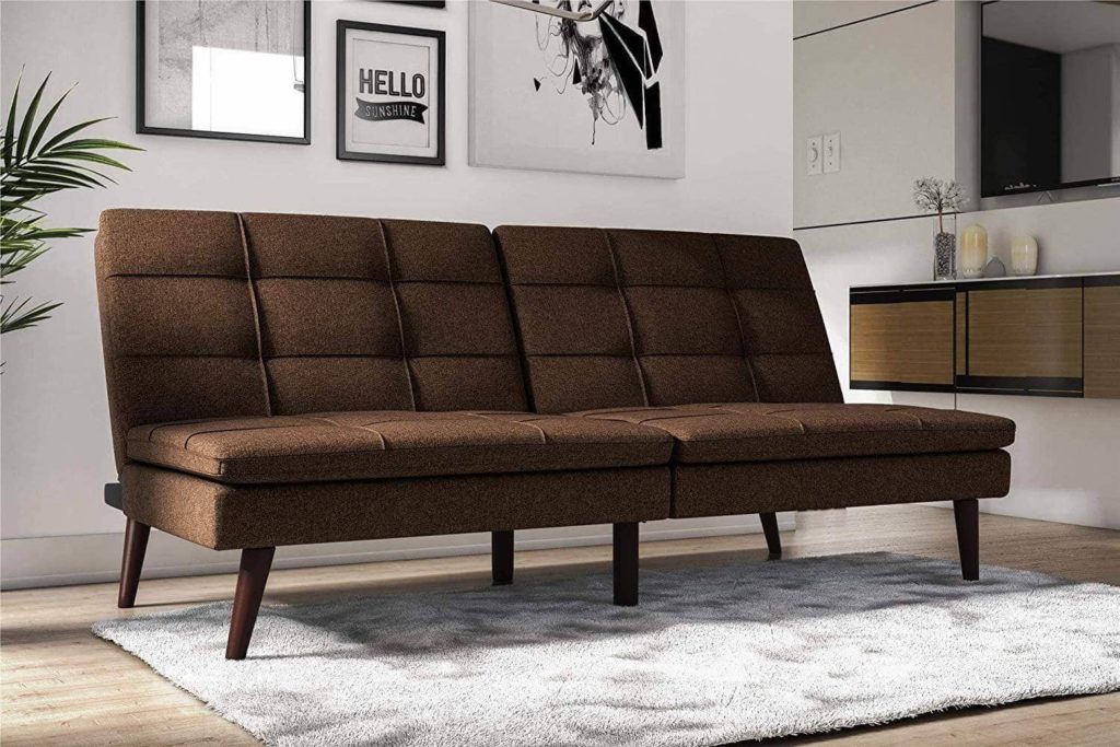 Things to consider when buying futons
