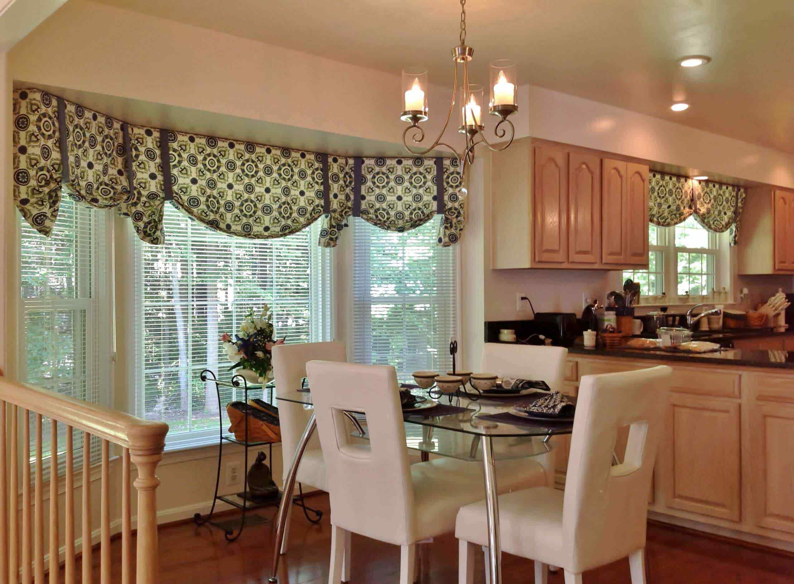 Best Design Ideas to Decorating Kitchen Window Wall