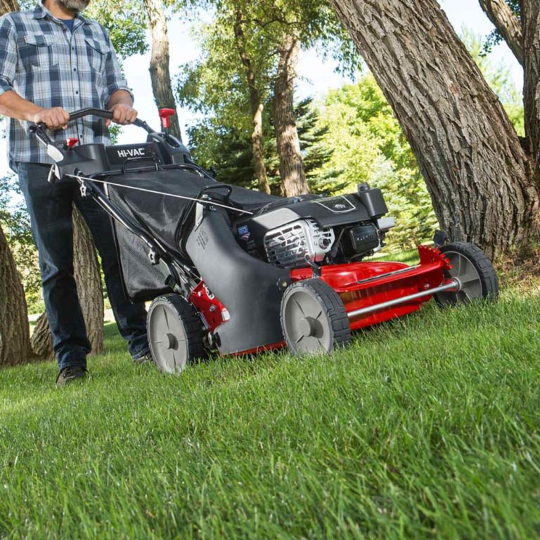 Tips To Find The Best Lawn Mower For Small Yard