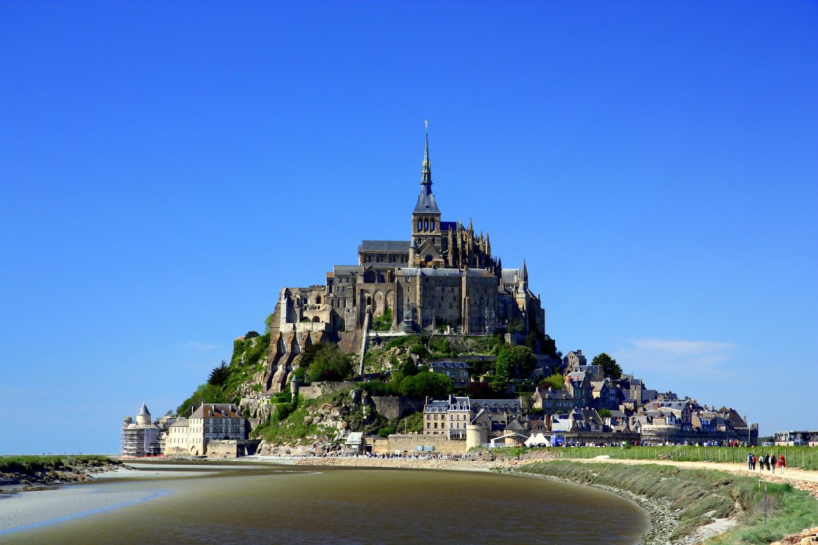 Lower Normandy France