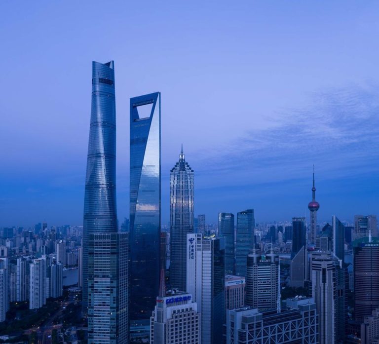 Top 10 Tallest Hotel Around the World