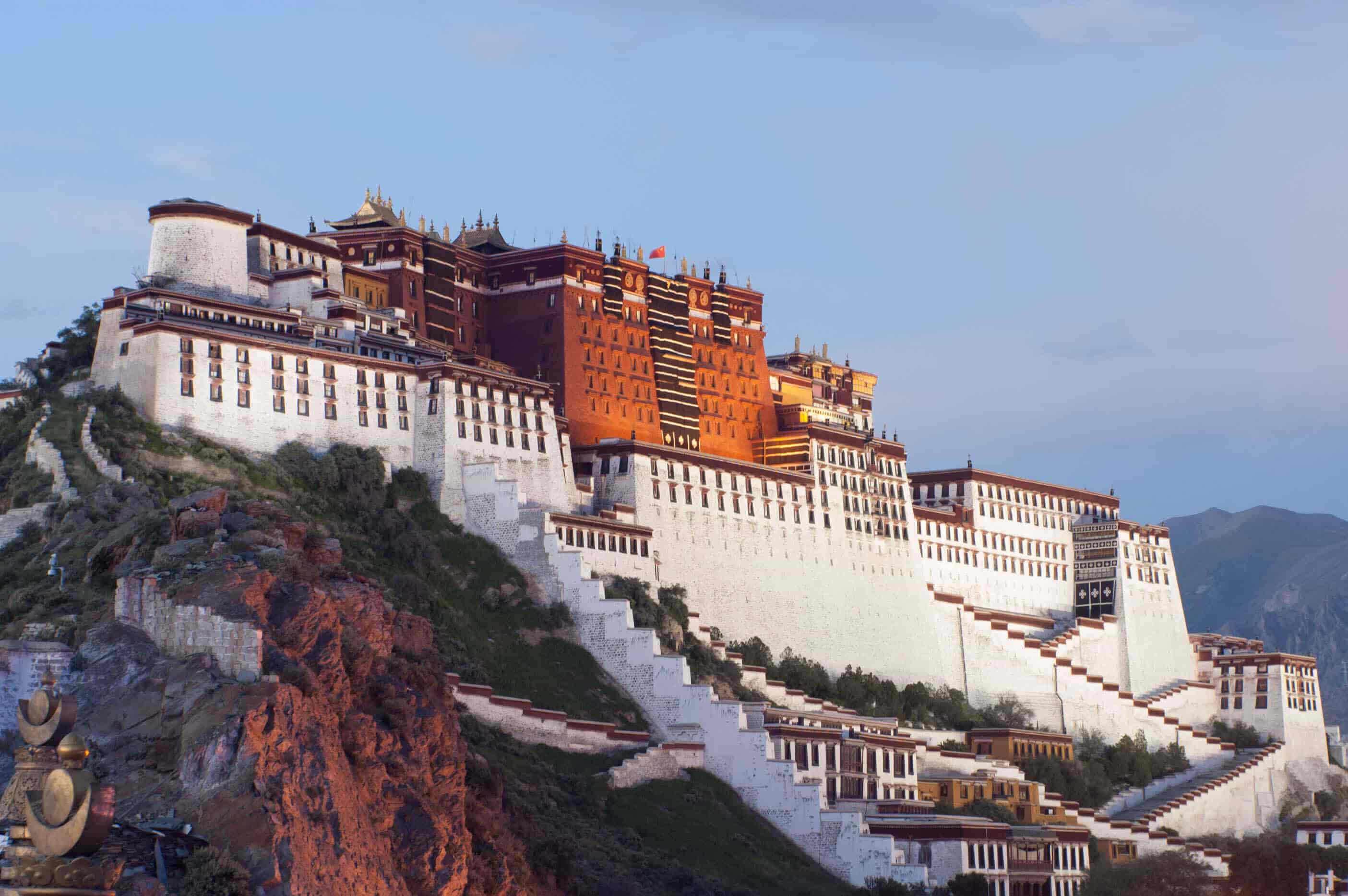 Potala Palace