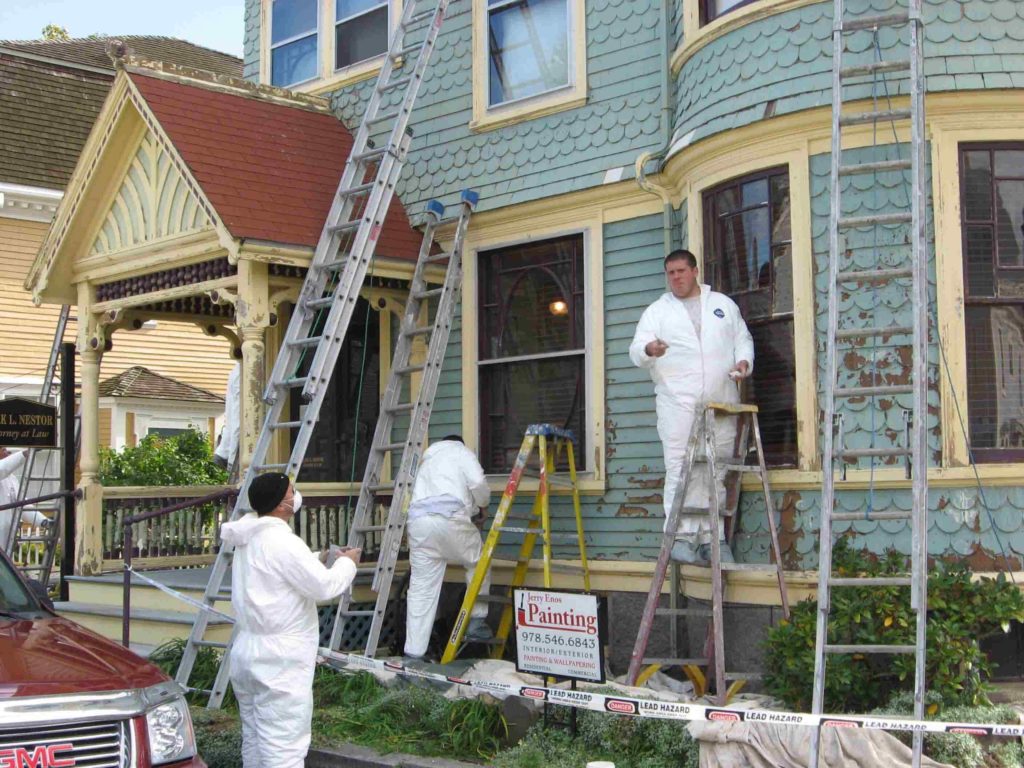 25 Sample Exterior painting humidity level 