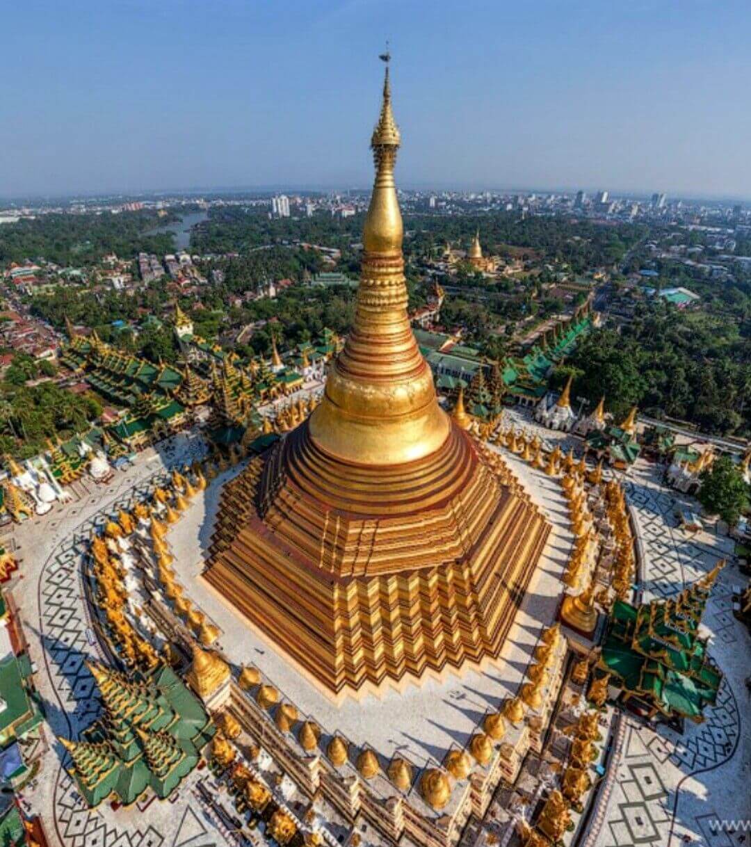 Yangon Myanmar