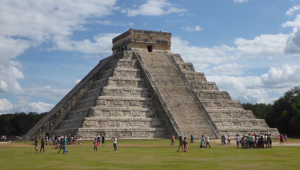 Yucatan, Mexico