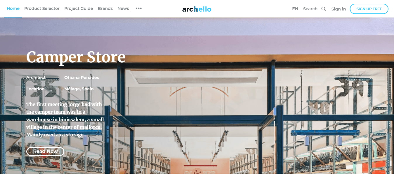 archello