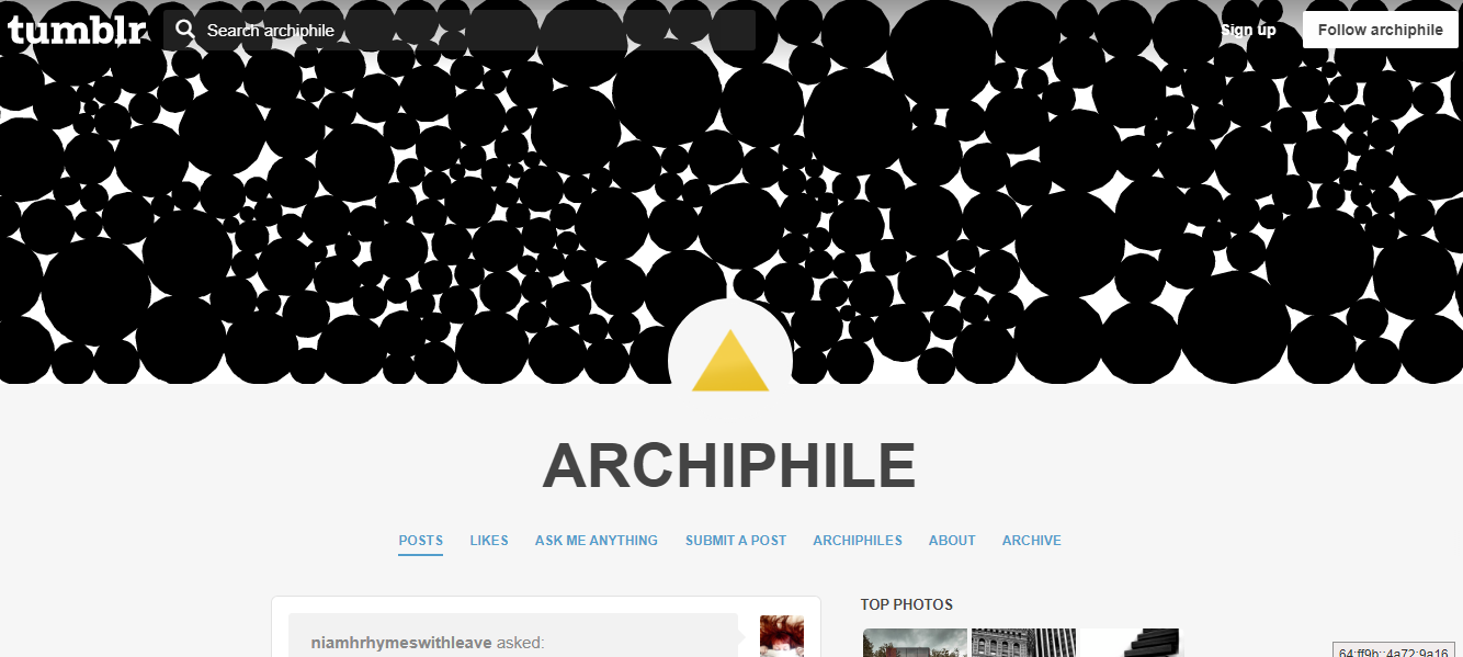 archi phile