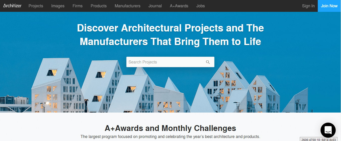 architizer