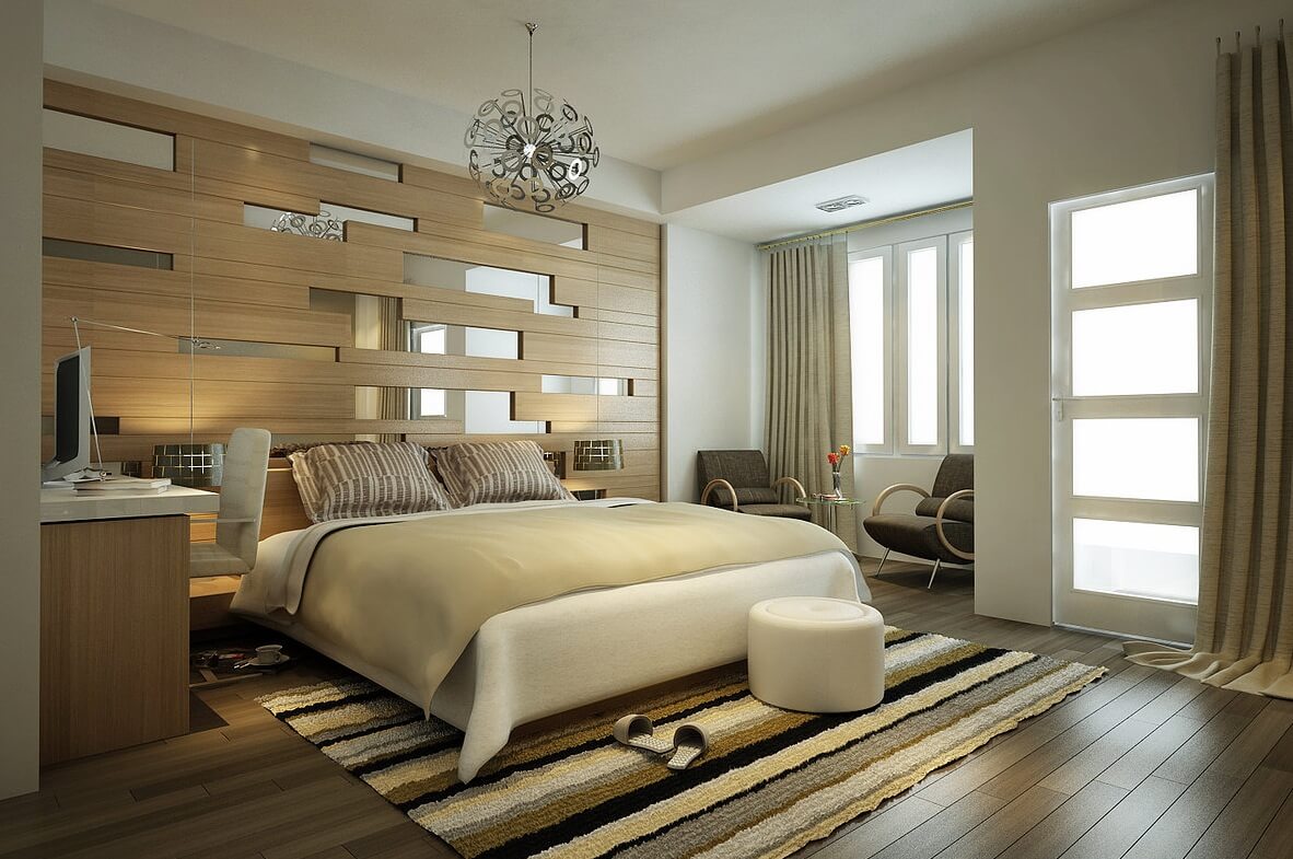 bedroom design