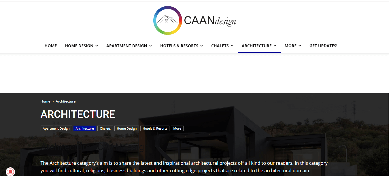 caan design