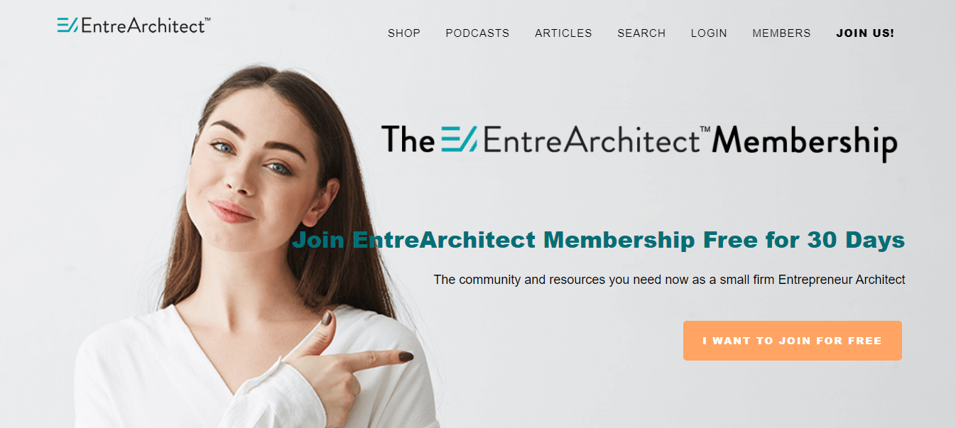 enter architect