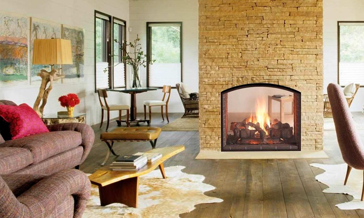 fireplace design