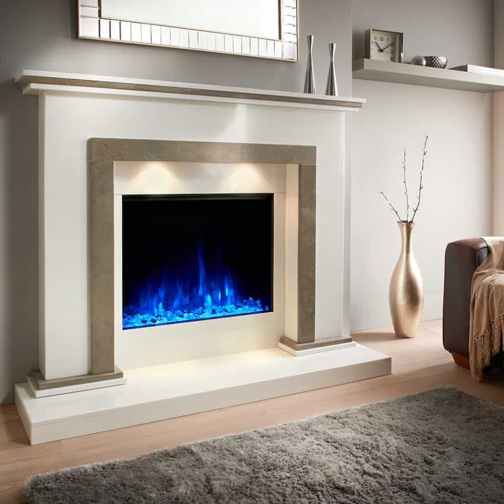 fireplace design