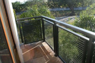 Most Beautiful Grill Design for Balcony and Terrace