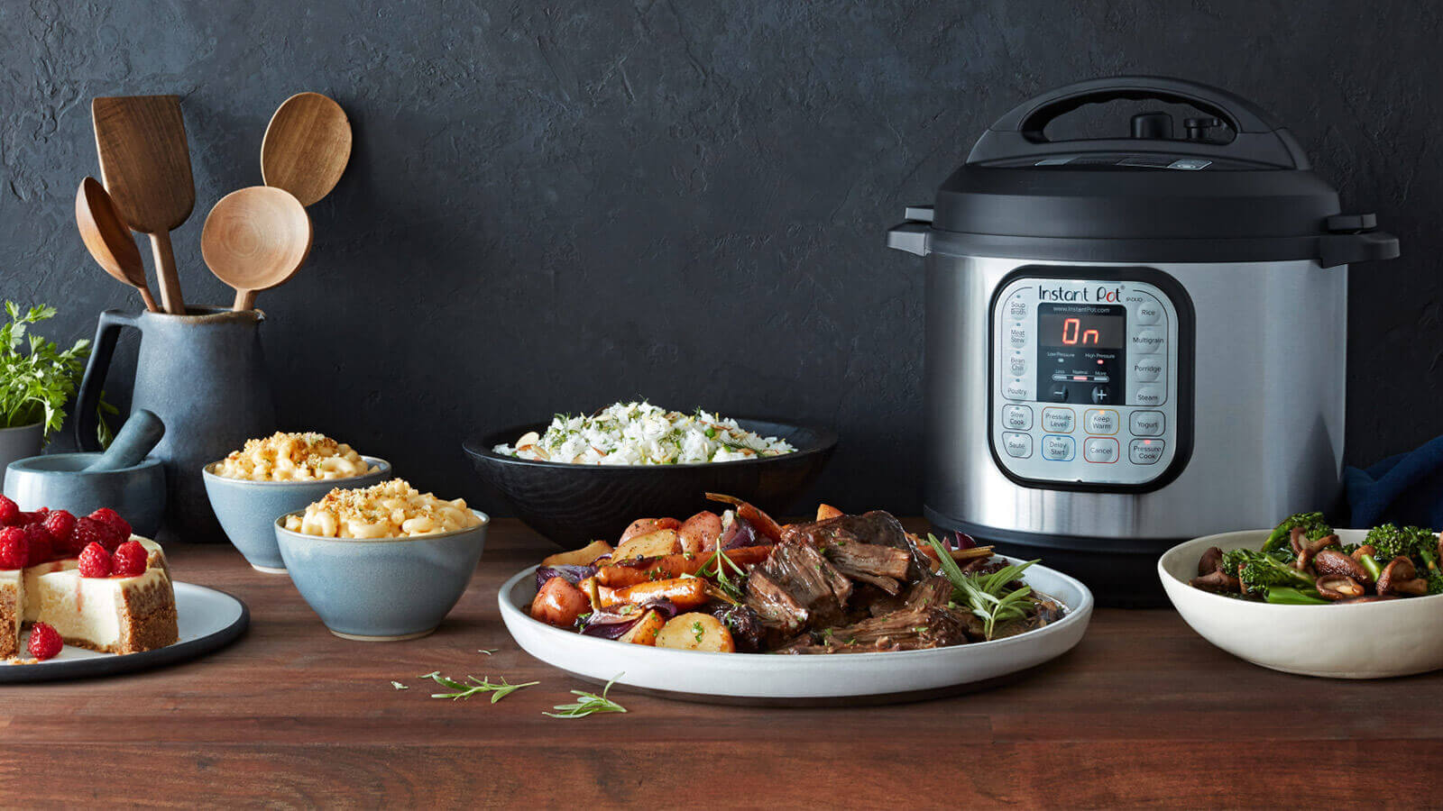 instant pot