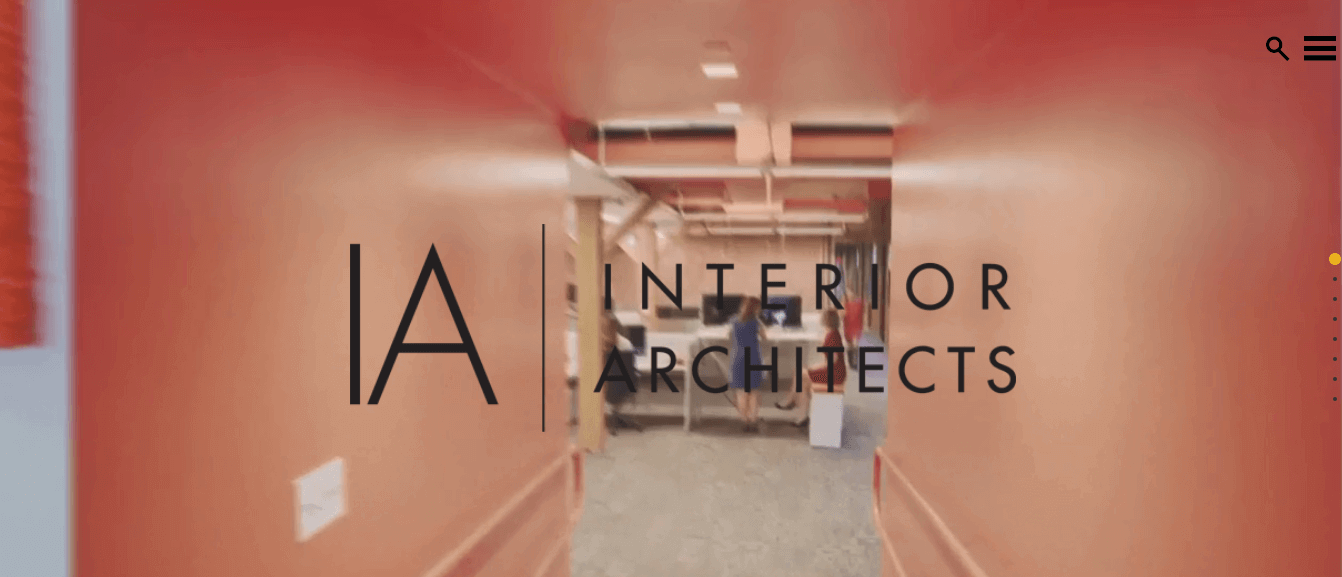 interior architect