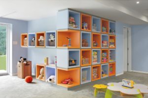 Most Irresistible Design Ideas For Kids Playroom