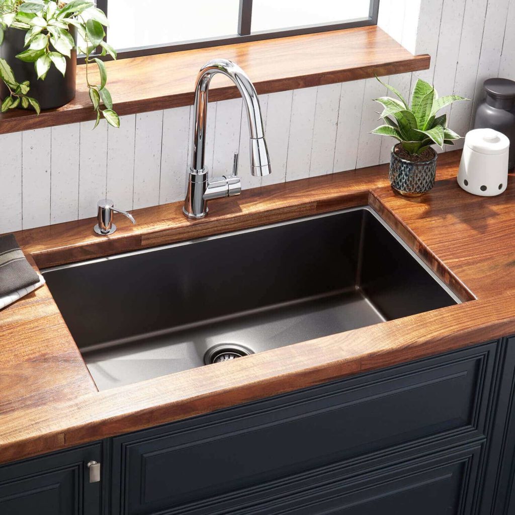 Tips To Choose The Perfect Kitchen Sink Tips To Choose The Perfect Kitchen Sink