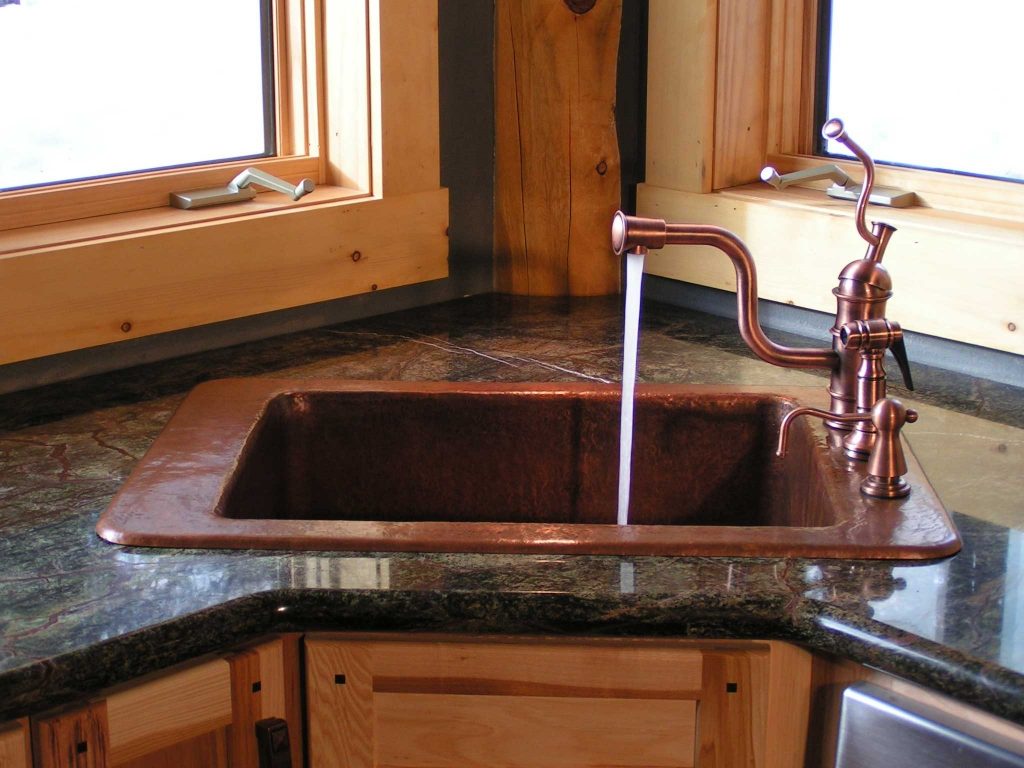 kitchen sink