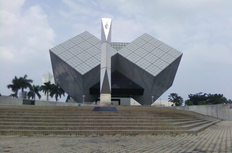 museum in Thailand
