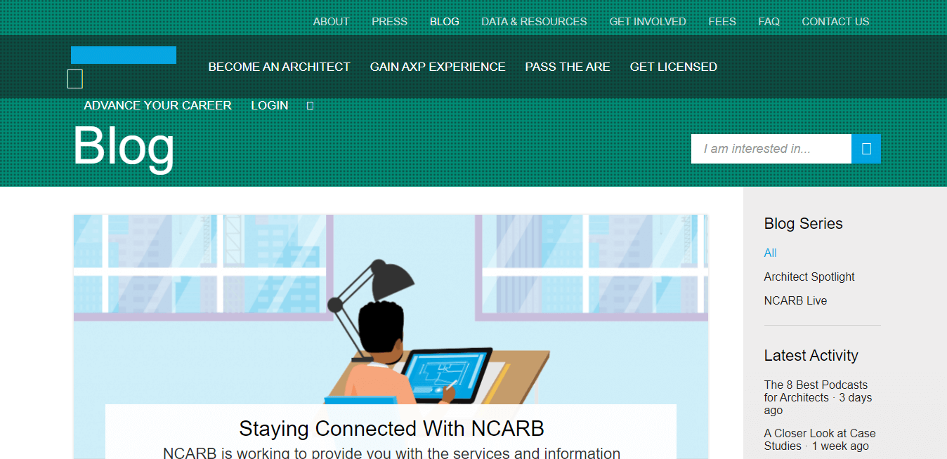 ncarb