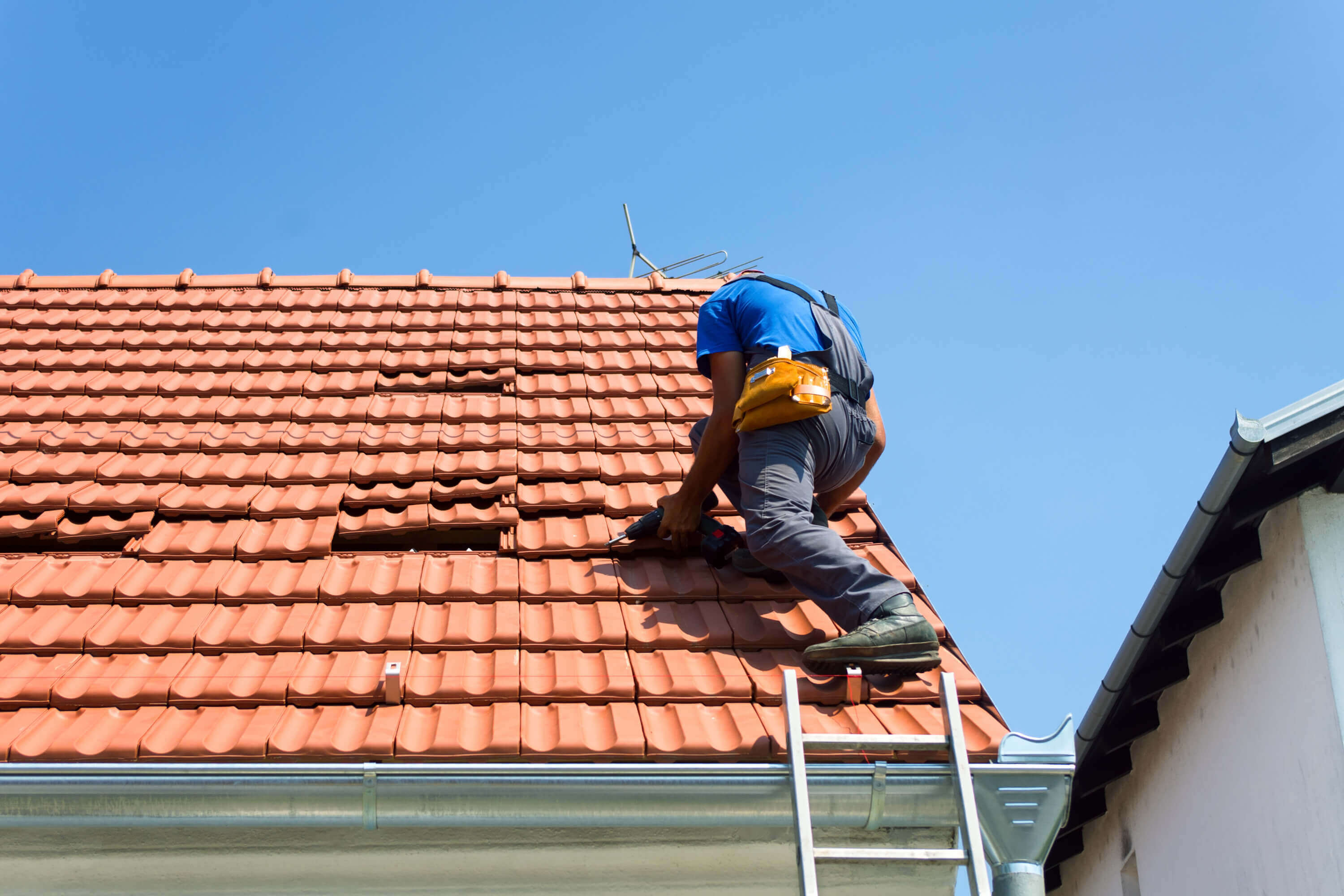 roofing contractors 
