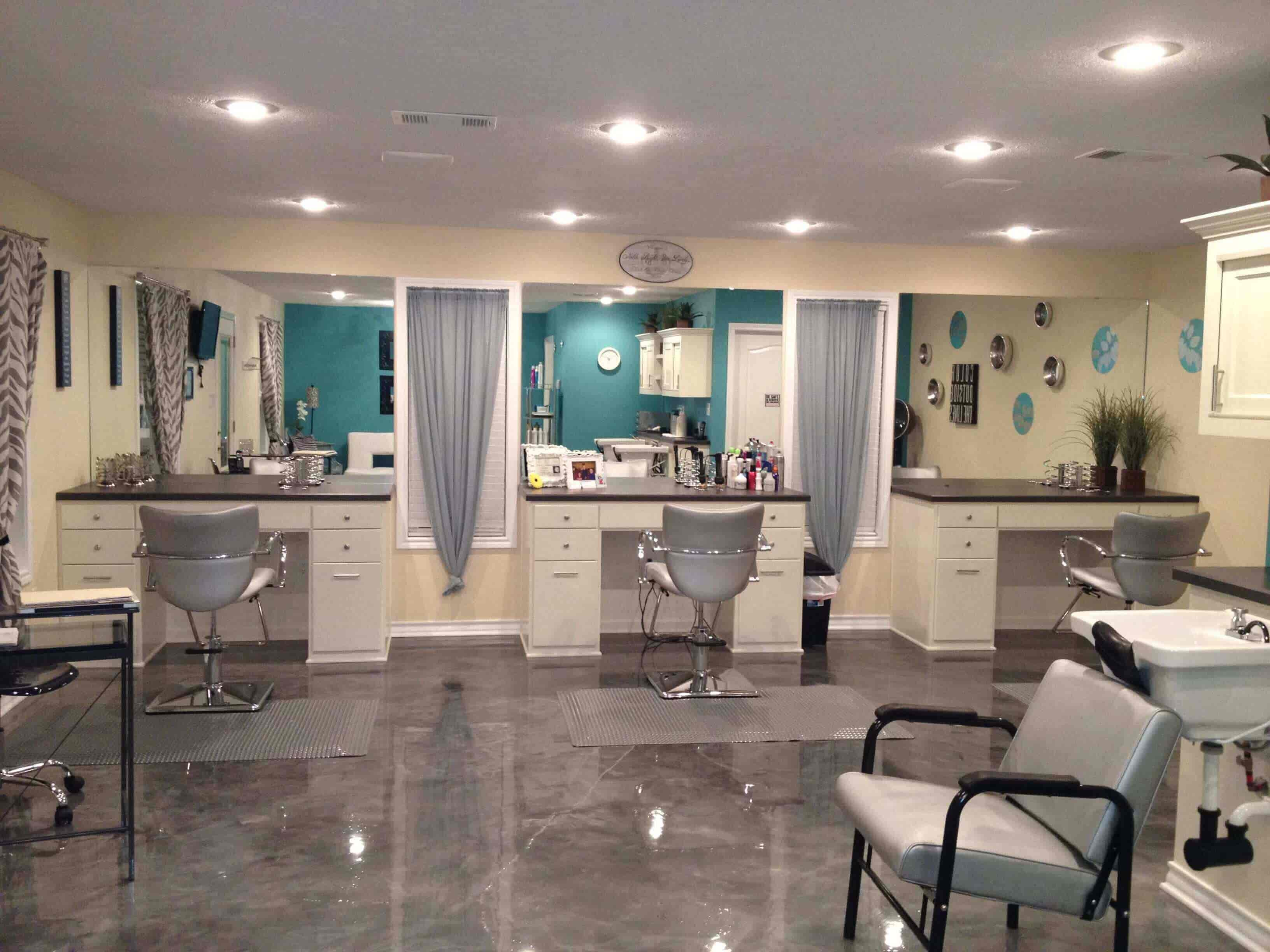 Salon Shop Ideas 1 