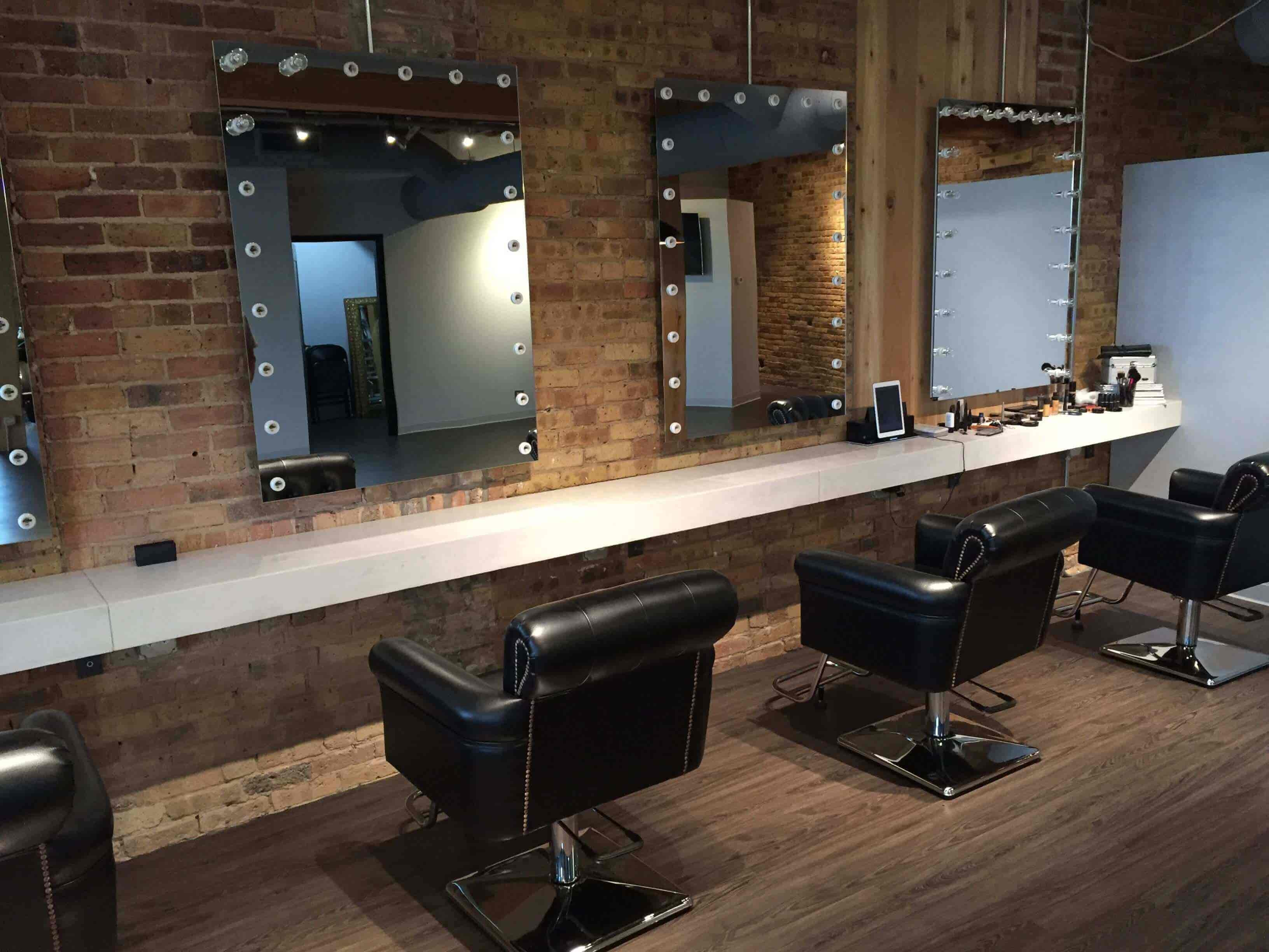 Salon Shop Ideas 14 2 