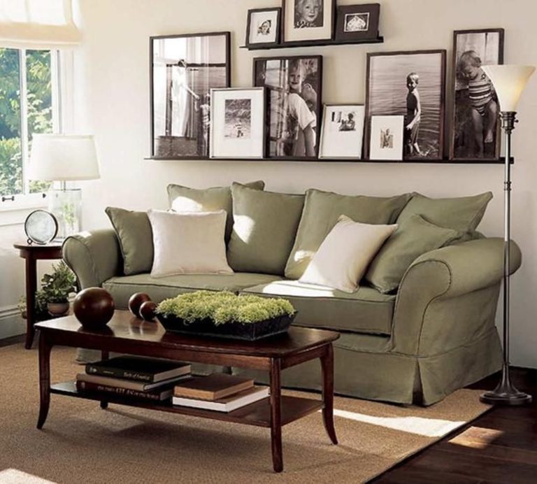 The Smart Way to Decorate Small Living Room Ideas with Budget