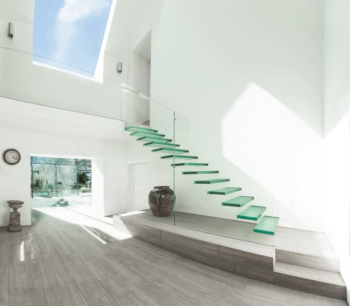 staircases design