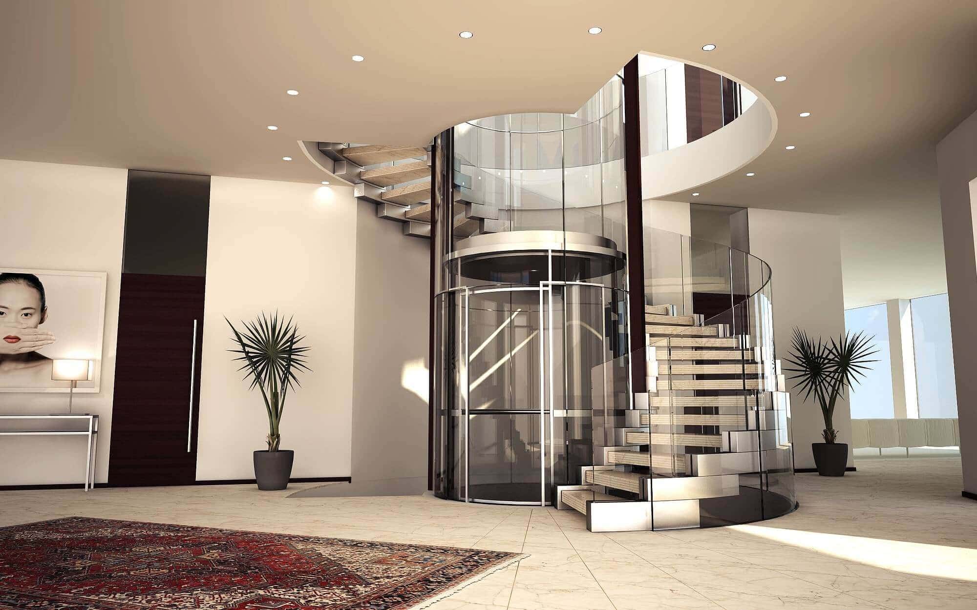 staircases design