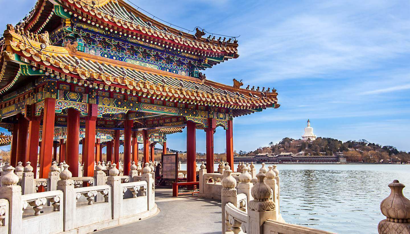 Top 7 Ancient Capitals and Historic Cities in China