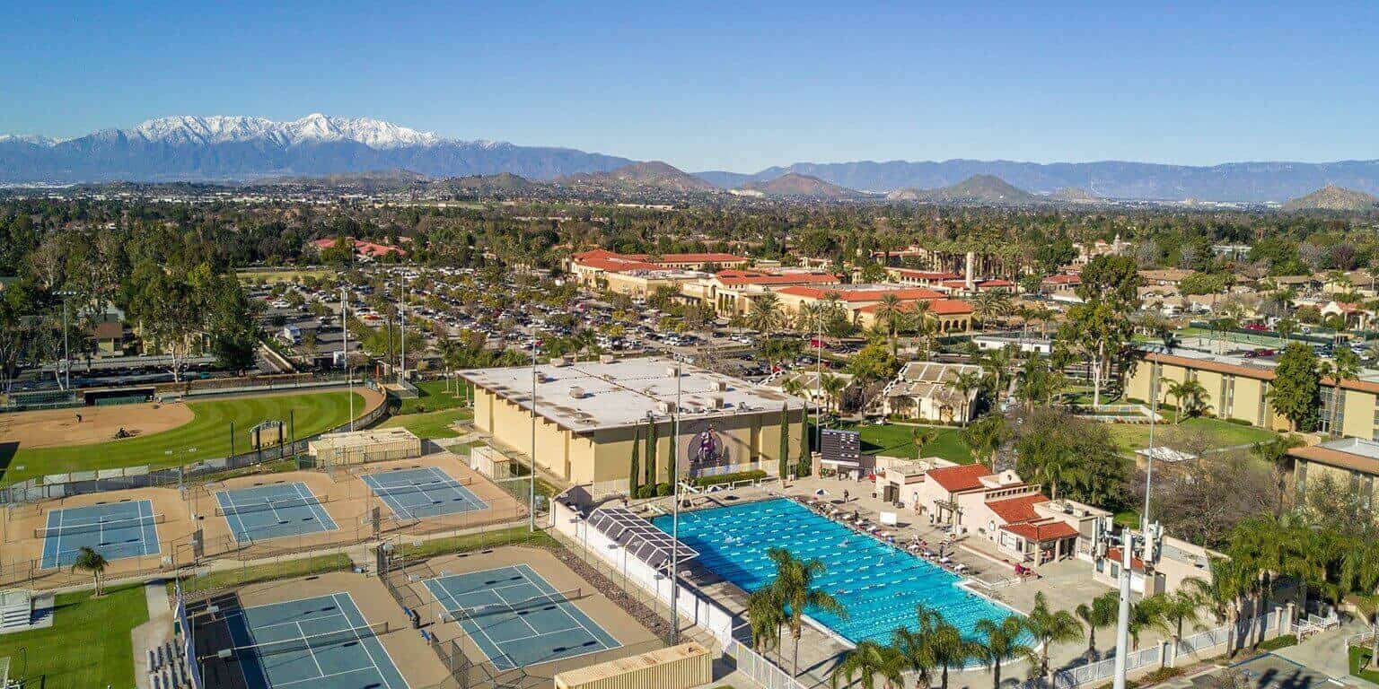 California Baptist University