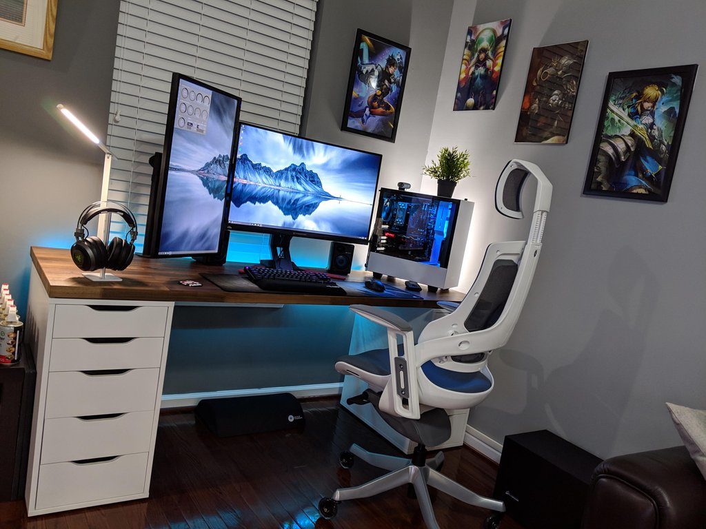 Gaming Room 