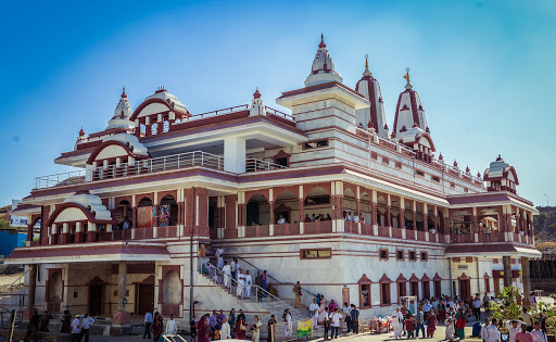 ISKCON Gaborone 